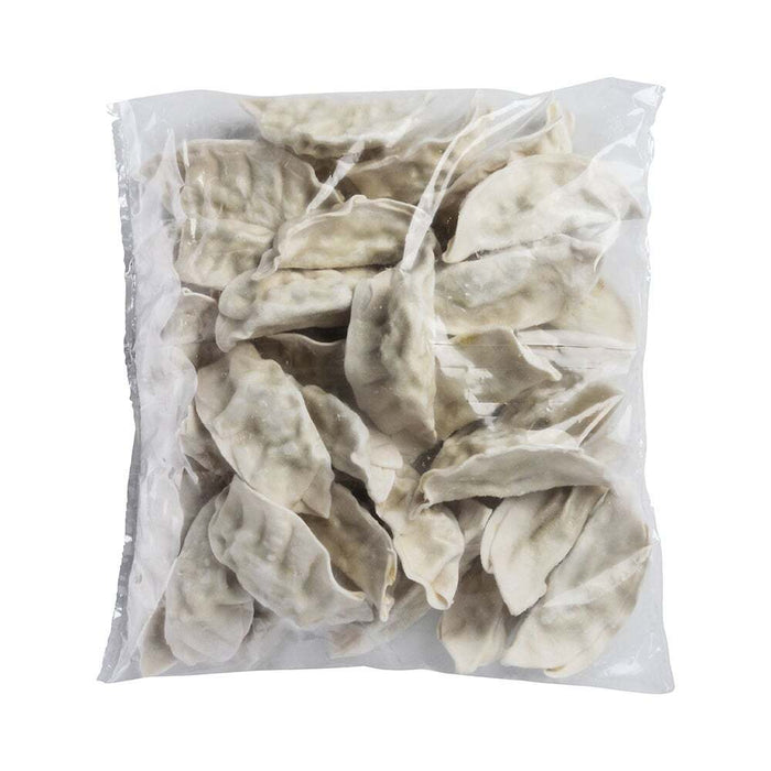 Foodservice Bulk Pouch - General Tso's Chicken Dumplings (44 oz)
